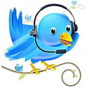 Webcare met Twitter